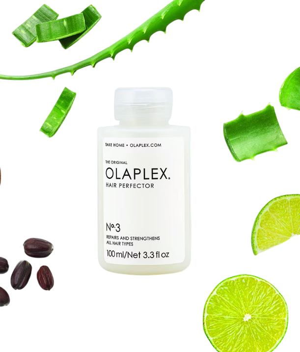 Olaplex No. 3 Hair Perfector 100 ml | Tratamiento Reparador Capilar