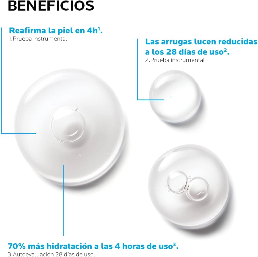 La Roche-Posay Hyalu B5 Serum 30 ml | Sérum Hidratante Reparador