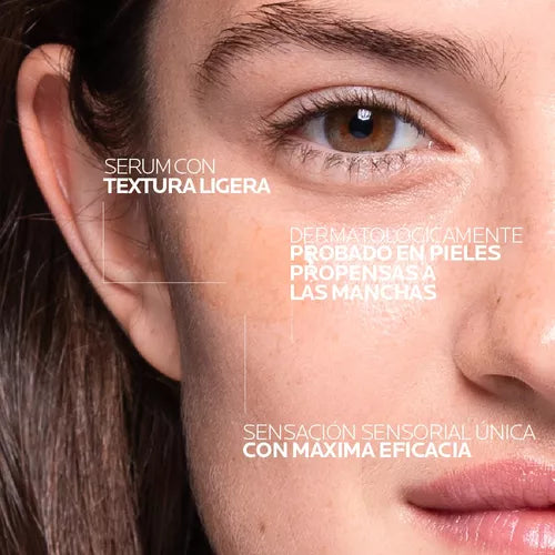 La Roche-Posay Mela B3 Serum 30 ml | Tratamiento Despigmentante Concentrado