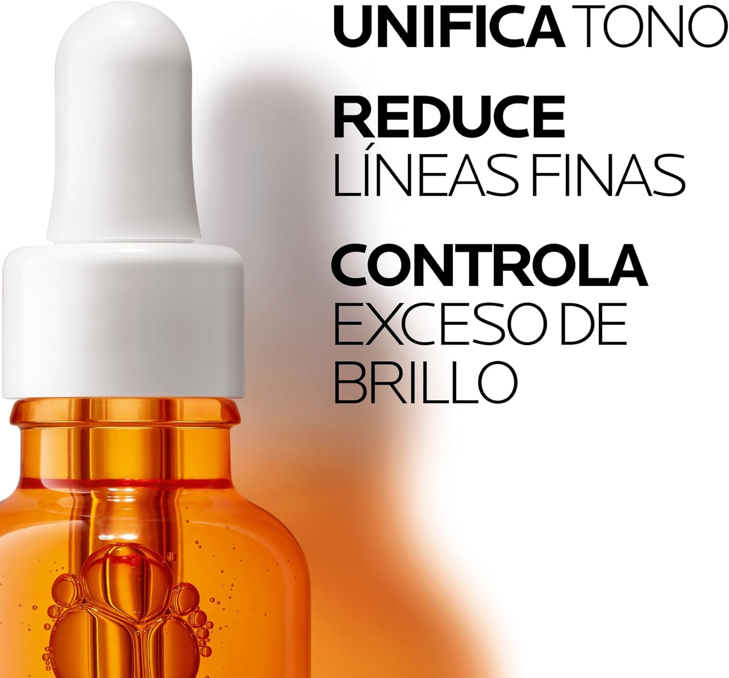 La Roche-Posay Pure Vitamin C12 Serum 30 ml | Sérum Antioxidante Renovador