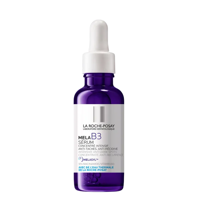 La Roche-Posay Mela B3 Serum 30 ml | Tratamiento Despigmentante Concentrado