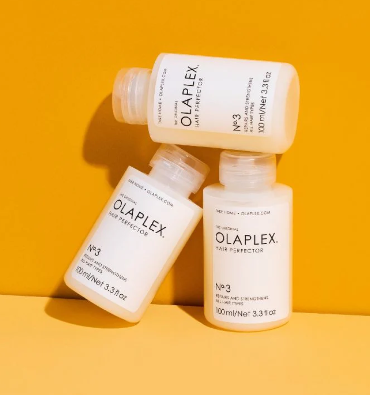 Olaplex No. 3 Hair Perfector 100 ml | Tratamiento Reparador Capilar