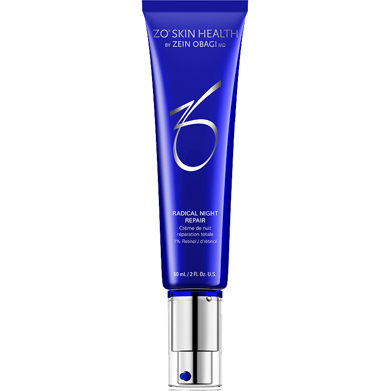 ZO Skin Health Radical Night Repair 60 ml | Tratamiento Nocturno con Retinol 1%