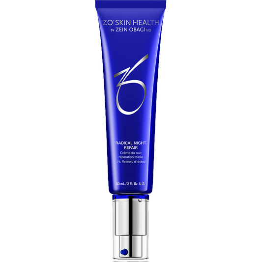 ZO Skin Health Radical Night Repair 60 ml | Tratamiento Nocturno con Retinol 1%