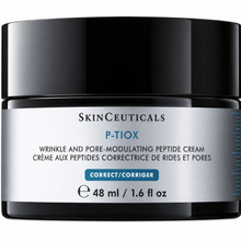 Crema Antiarrugas P-Tiox 48 ml | Crema Antioxidante Anti-Edad