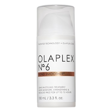 Olaplex No. 6 Bond Smoother 100 ml | Tratamiento Capilar Reparador