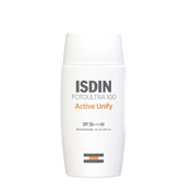 ISDIN Foto Ultra 100 Active Unify | Protector Solar Despigmentante