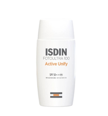 ISDIN Foto Ultra 100 Active Unify | Protector Solar Despigmentante