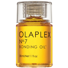 Olaplex No. 7 Bonding Oil 100 ml | Aceite Capilar Reparador y Protector