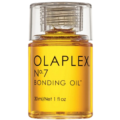 Olaplex No. 7 Bonding Oil 100 ml | Aceite Capilar Reparador y Protector