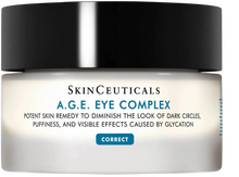 SkinCeuticals A.G.E. Eye Complex 15 ml | Crema Anti-Edad para Contorno de Ojos
