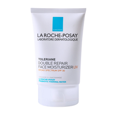 Toleriane Double Repair Face Moisturizer UV Broad Spectrum SPF 30 100 ml | Hidratante y Protector Solar