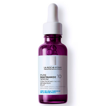 La Roche-Posay Pure Niacinamide 10 Serum 30 ml | Concentrado Antimanchas y Antioxidante