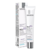 La Roche-Posay Mela B3 SPF 30 40 ml | Tratamiento Despigmentante con Protección Solar