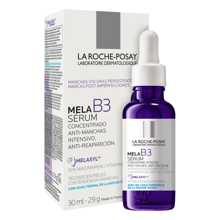 La Roche-Posay Mela B3 Serum 30 ml | Tratamiento Despigmentante Concentrado