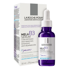 La Roche-Posay Mela B3 Serum 30 ml | Serum Reafirmante Antimanchas