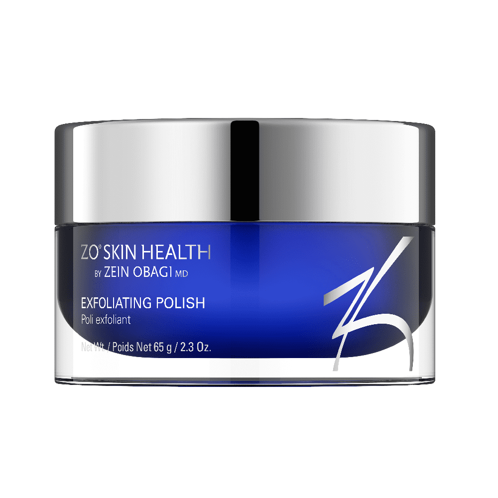 ZO Skin Health Exfoliating Polish 65 g | Exfoliante Facial Pulidor