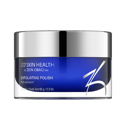 ZO Skin Health Exfoliating Polish 65 g | Exfoliante Facial Pulidor