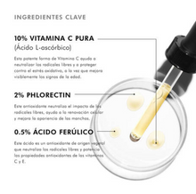 SkinCeuticals Phloretin CF 30 ml | Sérum Antioxidante Vitamina C Anti-Manchas