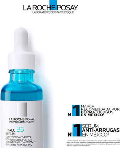 La Roche-Posay Hyalu B5 Serum 30 ml | Sérum Hidratante Reparador