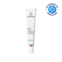 La Roche-Posay Pure Vitamin C Light 40 ml |  Tratamiento facial antioxidante y antiarrugas
