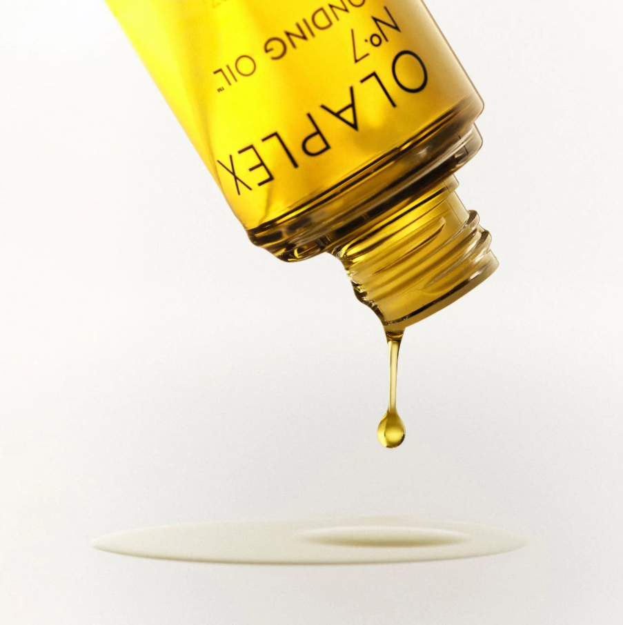 Olaplex No. 7 Bonding Oil 100 ml | Aceite Capilar Reparador y Protector