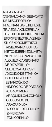 La Roche-Posay Mela B3 SPF 30 40 ml | Tratamiento Despigmentante con Protección Solar