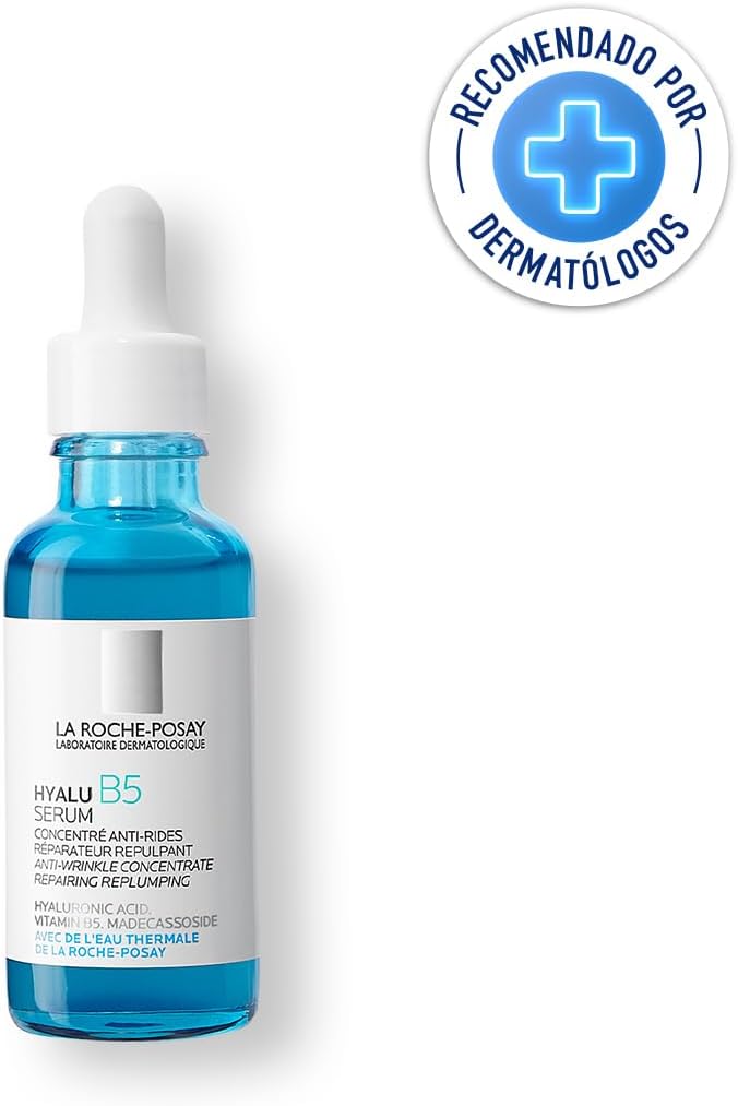 La Roche-Posay Hyalu B5 Serum 30 ml | Sérum Hidratante Reparador