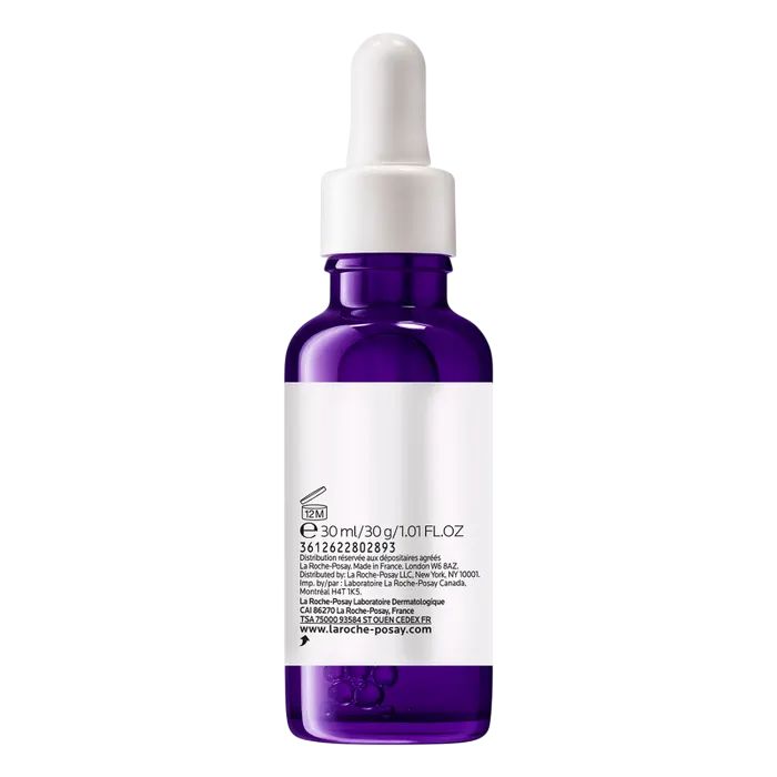 La Roche-Posay Mela B3 Serum 30 ml | Tratamiento Despigmentante Concentrado