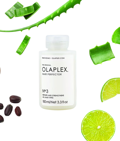 Olaplex No. 3 Hair Perfector 100 ml | Tratamiento Reparador Capilar