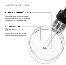 SkinCeuticals Hydrating B5 30 ml | Sérum Hidratante con Ácido Hialurónico