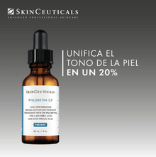 SkinCeuticals Phloretin CF 30 ml | Sérum Antioxidante Vitamina C Anti-Manchas