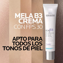 La Roche-Posay Mela B3 SPF 30 40 ml | Tratamiento Despigmentante con Protección Solar