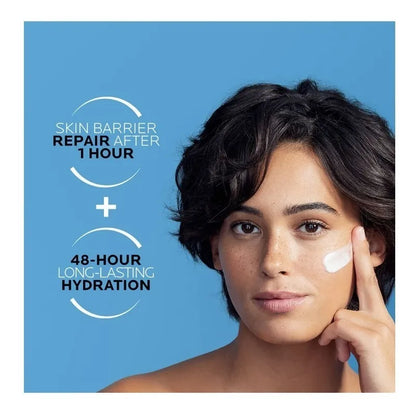 Toleriane Double Repair Face Moisturizer UV Broad Spectrum SPF 30 100 ml | Hidratante y Protector Solar