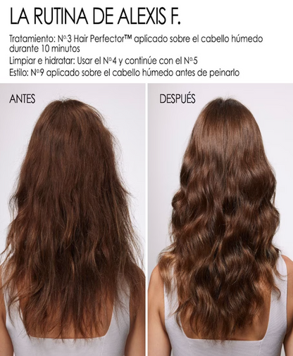 Olaplex No. 3 Hair Perfector 100 ml | Tratamiento Reparador Capilar