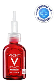 Vichy Liftactiv B3 Serum 30 ml | Sérum Antiedad Reafirmante y Revitalizante
