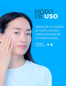 La Roche-Posay Pure Niacinamide 10 Serum 30 ml | Concentrado Antimanchas y Antioxidante