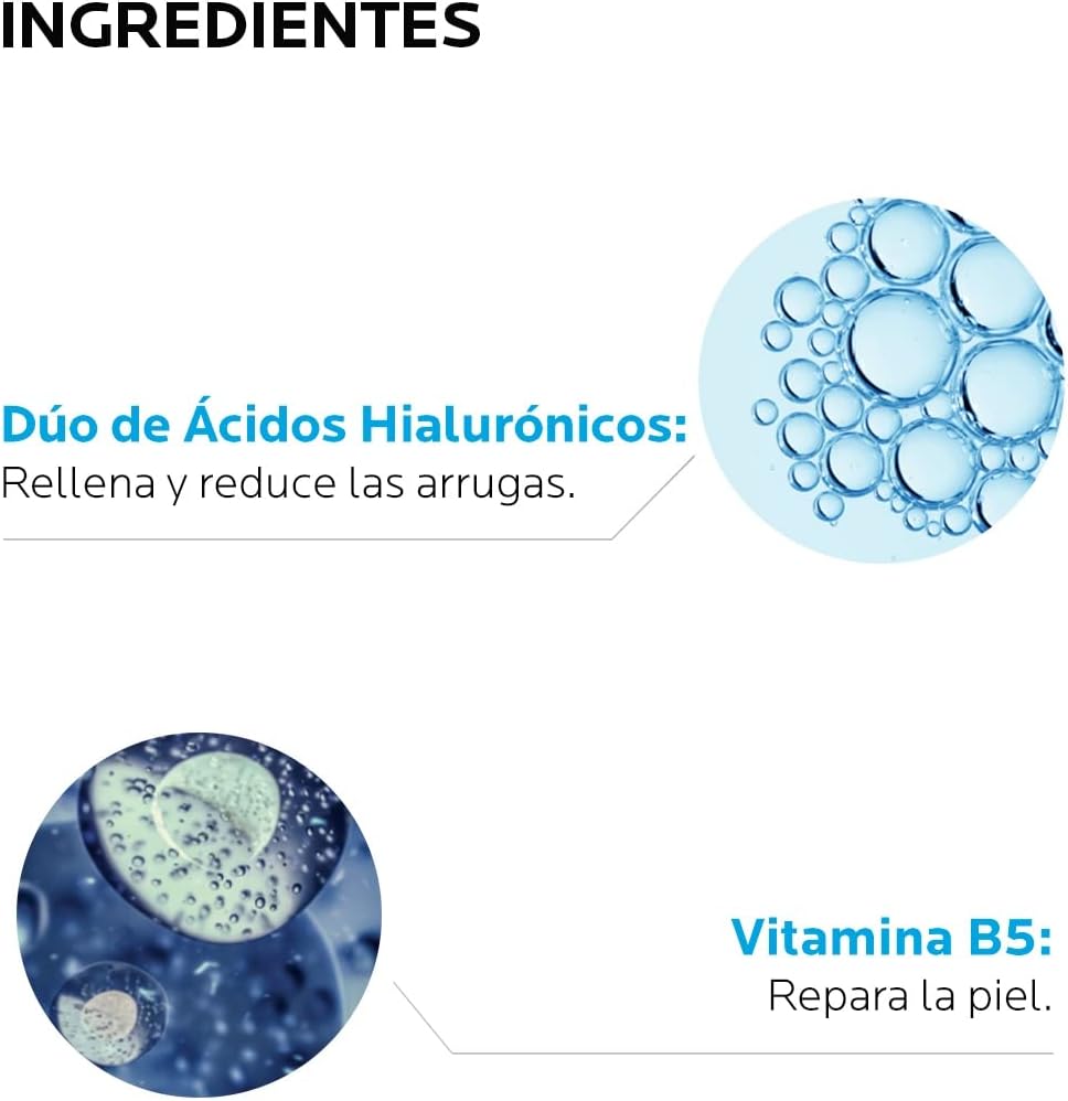 La Roche-Posay Hyalu B5 Serum 30 ml | Sérum Hidratante Reparador