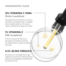 SkinCeuticals C E Ferulic 30 ml | Sérum Antioxidante Vitamina C Anti-Edad