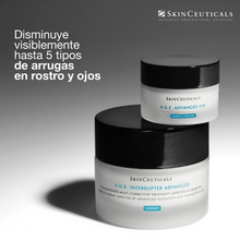 SkinCeuticals A.G.E. Interrupter Advanced 48 ml | Crema Anti-Edad Reafirmante