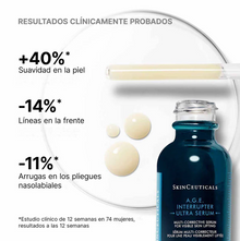 SkinCeuticals A.G.E. Interrupter Ultra Serum 30 ml | Sérum Anti-Edad Reafirmante
