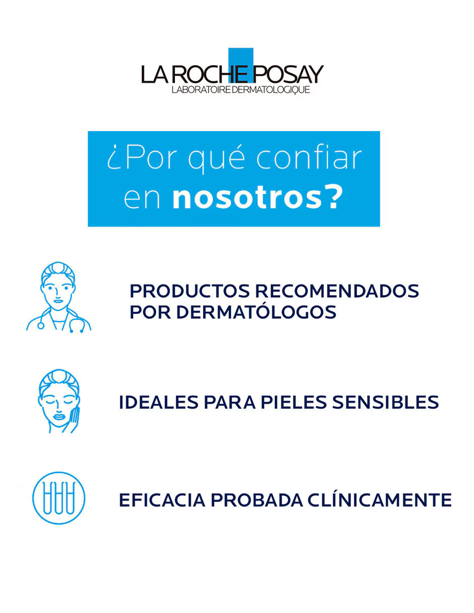 La Roche-Posay Pure Niacinamide 10 Serum 30 ml | Concentrado Antimanchas y Antioxidante