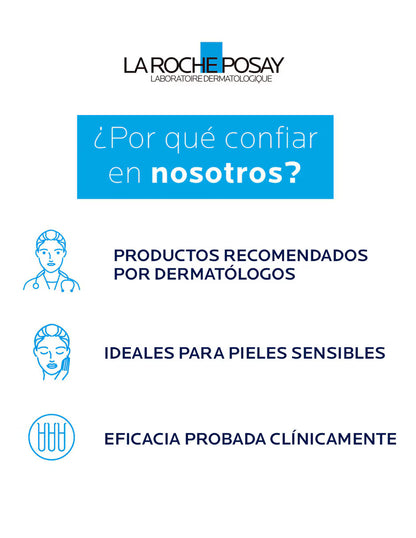 La Roche-Posay Pure Niacinamide 10 Serum 30 ml | Concentrado Antimanchas y Antioxidante