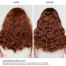 Olaplex No. 6 Bond Smoother 100 ml | Tratamiento Capilar Reparador