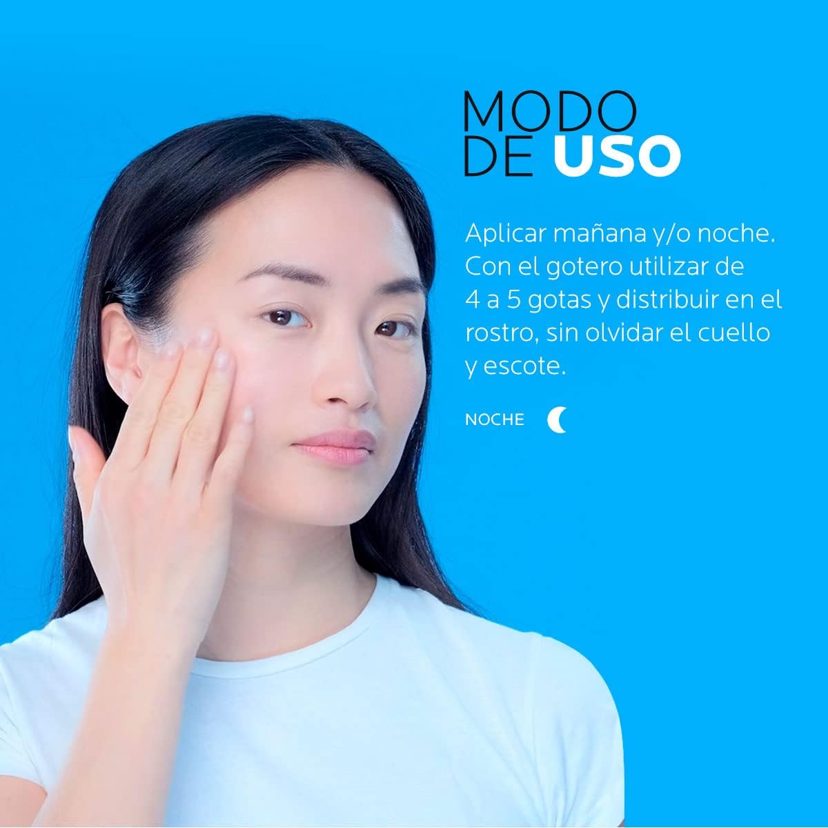 La Roche-Posay Hyalu B5 Serum 30 ml | Sérum Hidratante Reparador