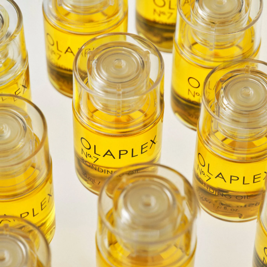 Olaplex No. 7 Bonding Oil 100 ml | Aceite Capilar Reparador y Protector