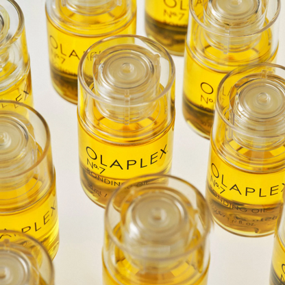 Olaplex No. 7 Bonding Oil 100 ml | Aceite Capilar Reparador y Protector