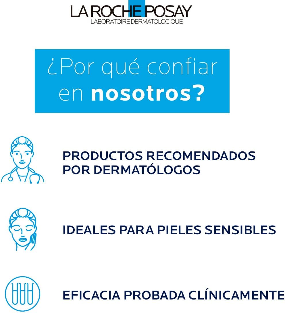 La Roche-Posay Hyalu B5 Serum 30 ml | Sérum Hidratante Reparador