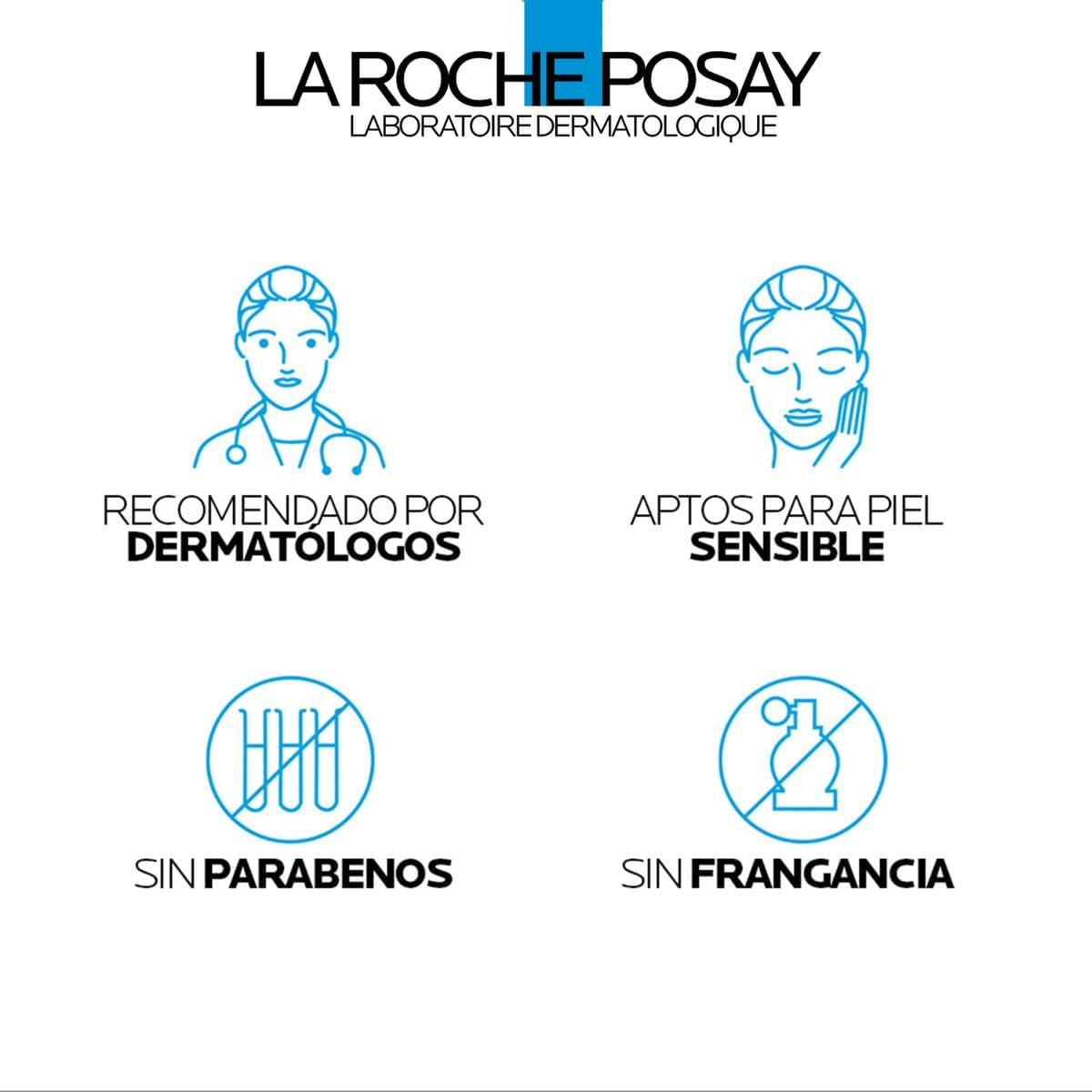 La Roche-Posay Pure Vitamin C12 Serum 30 ml | Sérum Antioxidante Renovador