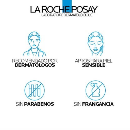 La Roche-Posay Pure Vitamin C12 Serum 30 ml | Sérum Antioxidante Renovador